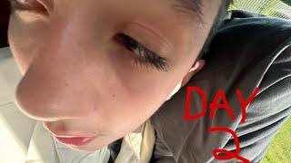 Surviving 3 Days in DC | Day 2