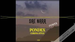 Corona style - PONDEX