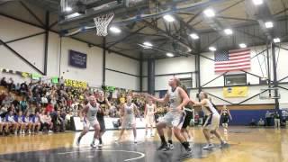 Souhegan Girls take State