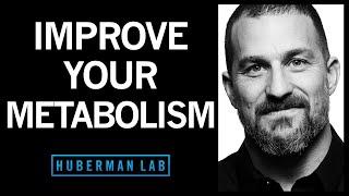 How to Control Your Metabolism by Thyroid & Growth Hormone