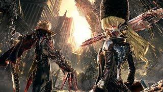 Code Vein — Хороший финал [Good Ending]