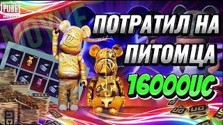 ПАБГ ПОЧЕМУ ТАК ДОРОГО? ВЫБИВАЮ ПИТОМЦЕВ HOLA BUDDY ПУБГ МОБАЙЛ / PUBG MOBILE