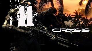 Crysis 1 Прохождение на "Спецназ" серия 11(Миссия 8 - Потерянный рай)