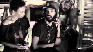 Suriname CryFreedom promo ''Woman''