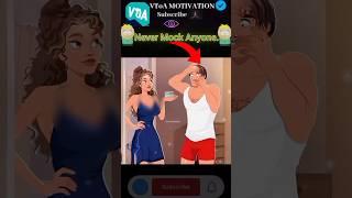 The Face Cream Fiasco: A Lesson in Love ! Animation:#shorts #trending #motivation