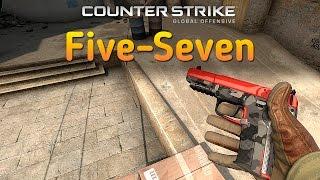 Five-Seven - Гайд Counter Strike Global Offensive