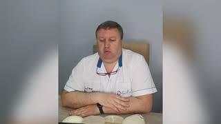 Интервью с пластическим хирургом  - Владимиром Тропешко