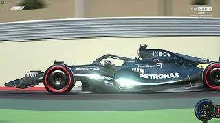 AC/ Bahrain Pre-season Tests W14