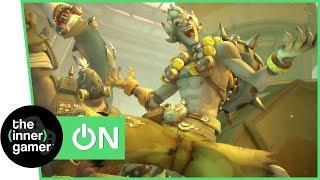 How Games Keep Us Addicted \\ The Inner Gamer ON