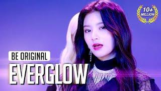 [BE ORIGINAL] EVERGLOW(에버글로우) 'DUN DUN' (4K)