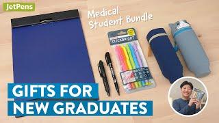 Gifts for Graduating Students! 