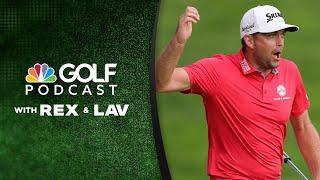 Ryder Cup captain Keegan Bradley just won Travelers Championship. Now what? | Golf Channel Podcast