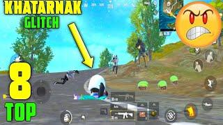 Pubg Mobile Lite Top 8 Secret Glitch & Tricks By MaNi - X - YT ।।