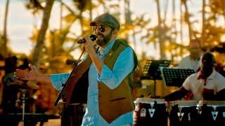 Juan Luis Guerra 4.40 - Entre Mar y Palmeras (Live)