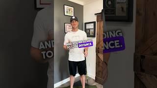 MOST important ️driver set up tip #golf #golfswing #golftechnique #golfplayer #golftips #golftip