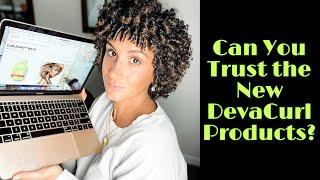 New DevaCurl Products & Packaging: Can You Trust ItA Science-Based Assessment of Product Safety 