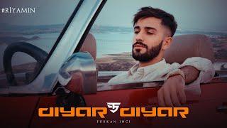 Furkan İnci - Diyar Diyar | Prod. Servet Tunç #RêyaMin