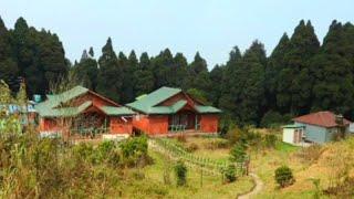 Chatakpur Eco Village / Birdwatchers paradise / Senchal Wildlife Sanctuary