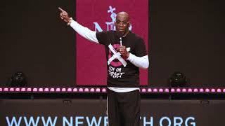 Sunday Worship LIVE from NEWBIRTH | Dr. Jamal Bryant