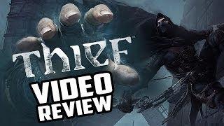 Thief PC Game Review