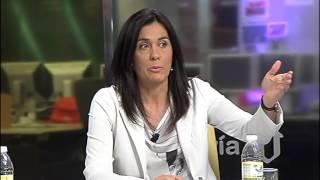 Paula Prado: "Beiras es la persona más misógina que conozco"