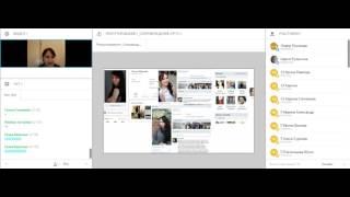 Рекрутирование и Сопровождение  Зоя Ефимова