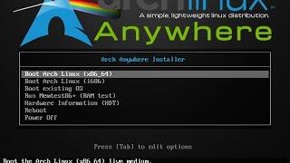 you must know 10 things to do first in Arch Linux