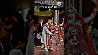 Real Happiness Of Love Marriage | #lovemarriage #couple #viralshorts