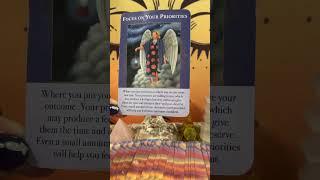 This Message Is Specifically For You #recommended #viralshorts  #tarot  #iamdeeann #lovetarot