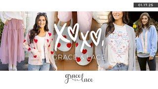 New Valentine’s Styles: Love is in the Layers!
