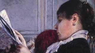 Erik Satie: Gymnopédie nº 3 (R. de Leeuw)