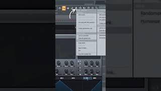 Автоматизация параметров сторонних vst в FL Studio