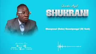 Guardian Angel - Shukrani (official Audio )