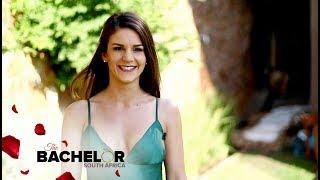 Meet the Ladies: Jessica C | The Bachelor SA | Season 2