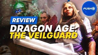 Dragon Age: The Veilguard PS5 Review - Is It Any Good?