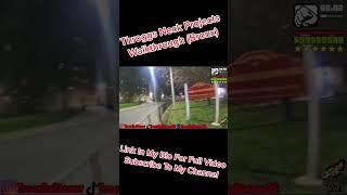 Inside Throggs Neck Projects (Bronx) #hoodvlogs #nyc #nycha #bronx #bronxdrill #trending
