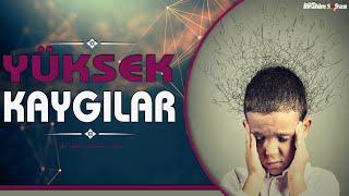 Yüksek Kaygılar ! | İbrahim Soydan Erden | 23.03.2020 Yayını