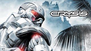 Crysis [#11: Итог (часть 1)]