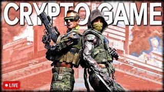 Is this NEW Crypto Battle Royale game any good? - Off the Grid