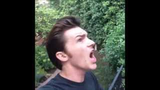 Drake Bell Vines