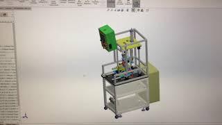 CaraSet !! SolidWork Conflict Driver VGA With OS Win10, So Must Turn Off Services Windows Update