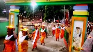 mainao labwnai/gwtar mainao fwrbw (middle jonai) bodo cultural dance