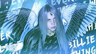 Billie Eilish - everything i wanted [CS:GO]