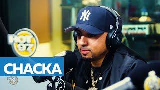 CHACKA | FUNK FLEX | FREESTYLE