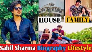 Sahil Sharma biography | Sahil Sharma lifestyle | Sahil Sharma Vlogs | Sahil Sharma Song