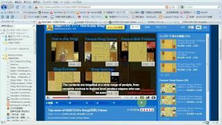 Shogi News: Subtitles Project for HIDETCHI's Videos