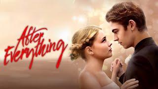 After Everything (2023) Movie || Hero Fiennes Tiffin, Josephine Langford, Mimi || full movie Review