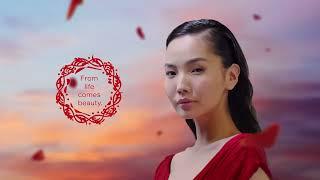 Shiseido TVC