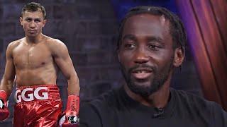 Terence Crawford vs Gennady Golovkin Fight NEXT: Turki OFFERS GGG to Fight Bud if Canelo REJECTS