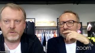 Онлайн-лекци Сергея Лядина "Как начать продавать оптом: стратегия эффективных оптовых продаж"